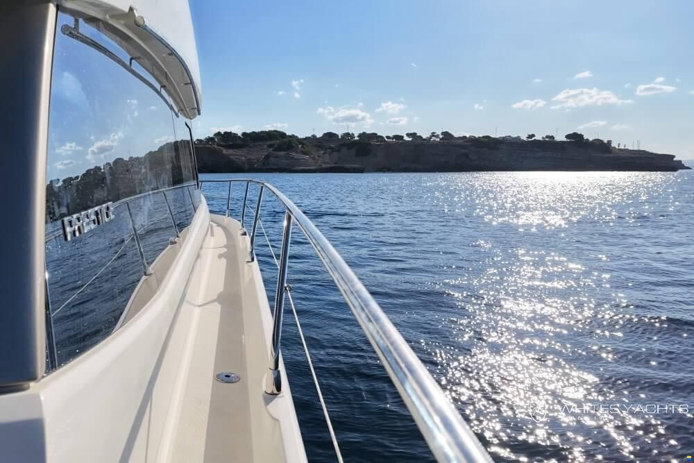 Prestige 450 Fly