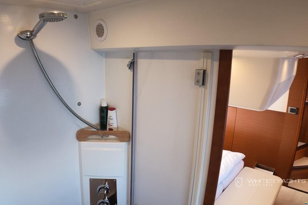 Prestige 450 Fly