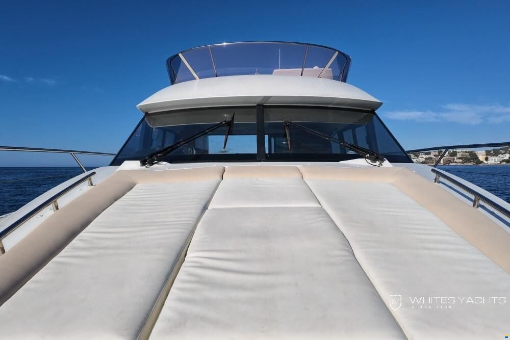 Prestige 450 Fly