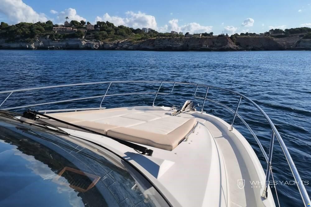 Prestige 450 Fly