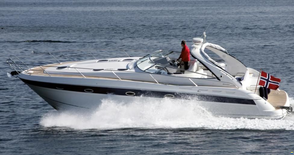 Bavaria 42S A/C