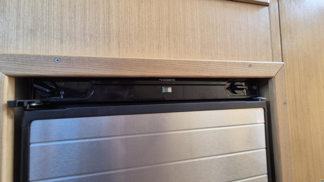 Eista Geinkruiser 780