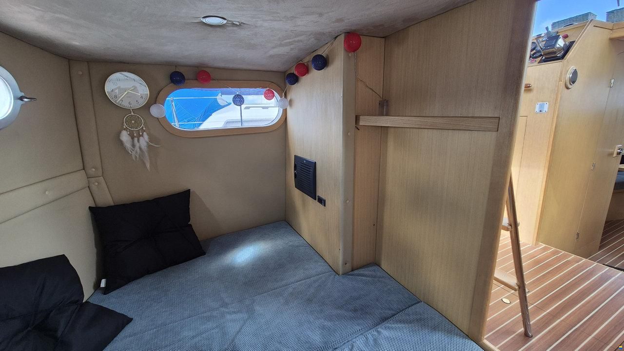 Eista Geinkruiser 780