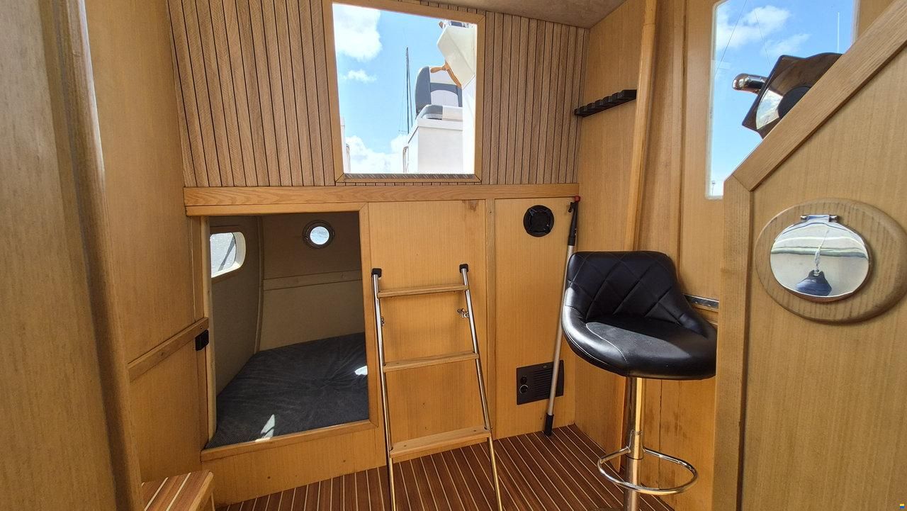 Eista Geinkruiser 780