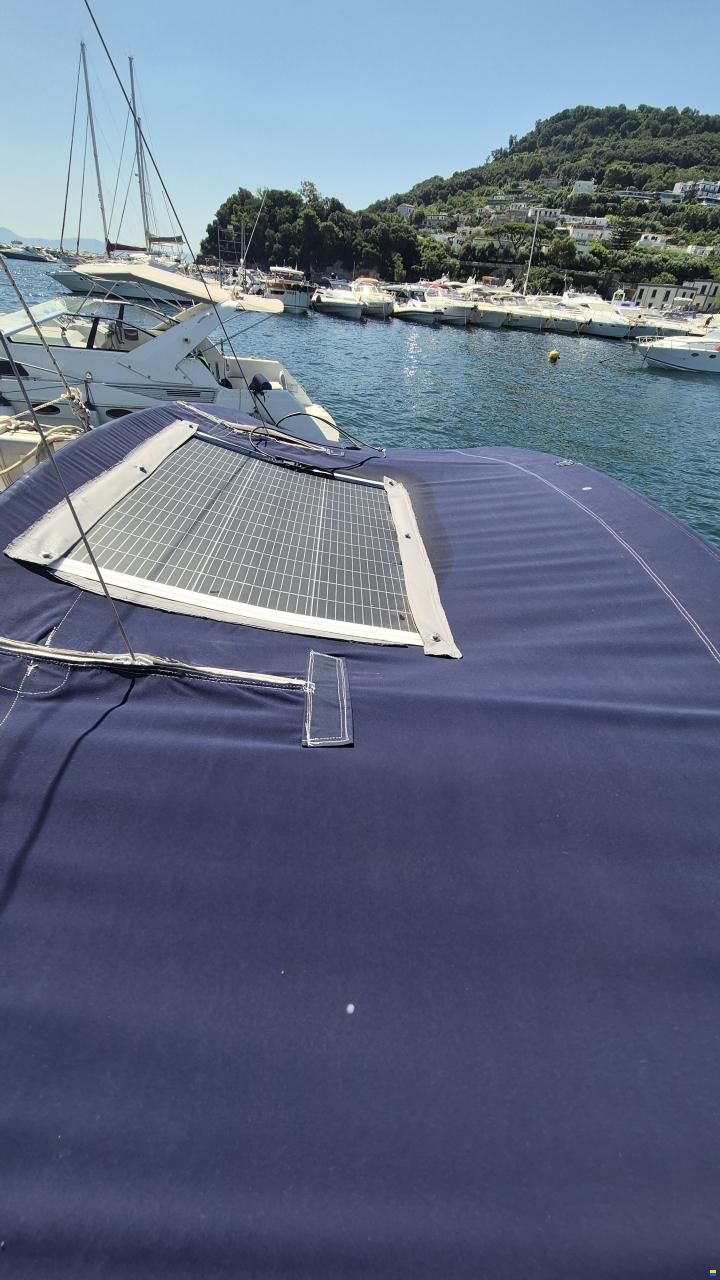 Jeanneau Sun Odyssey 32 Quillard