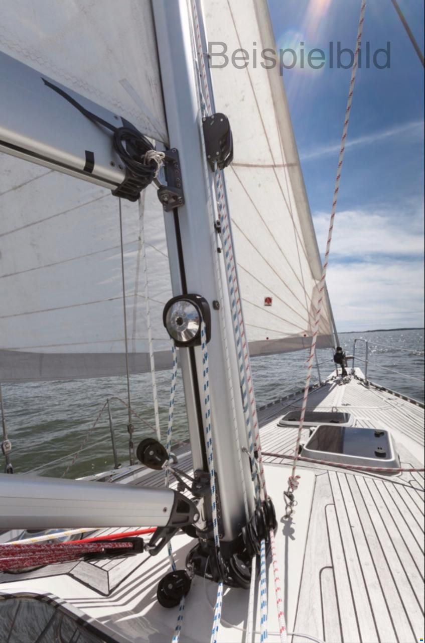 Seldén Rollmast 24,2m ELEKTRISCH