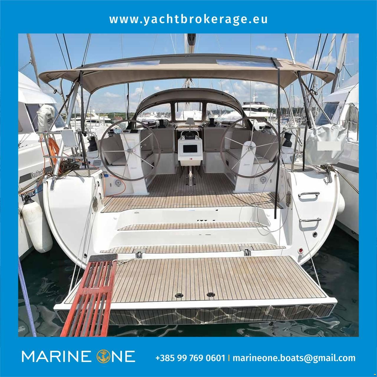 Bavaria CRUISER 51