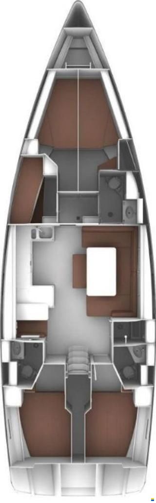 Bavaria CRUISER 51