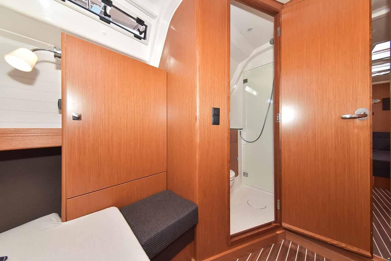 Bavaria CRUISER 51