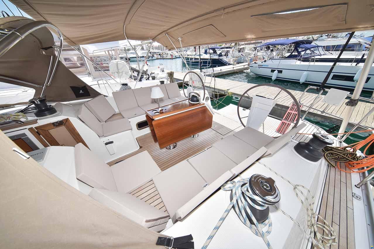 Bavaria CRUISER 51