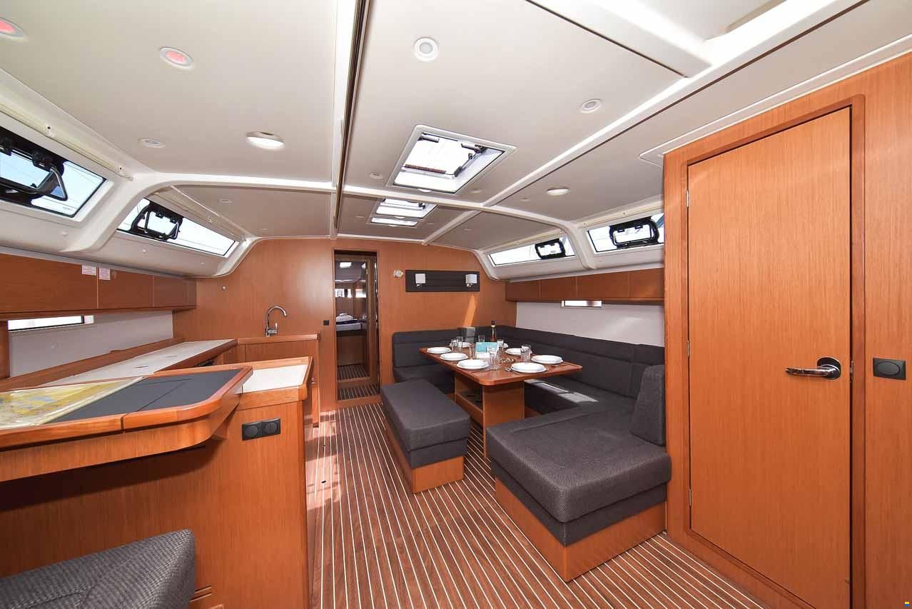 Bavaria CRUISER 51
