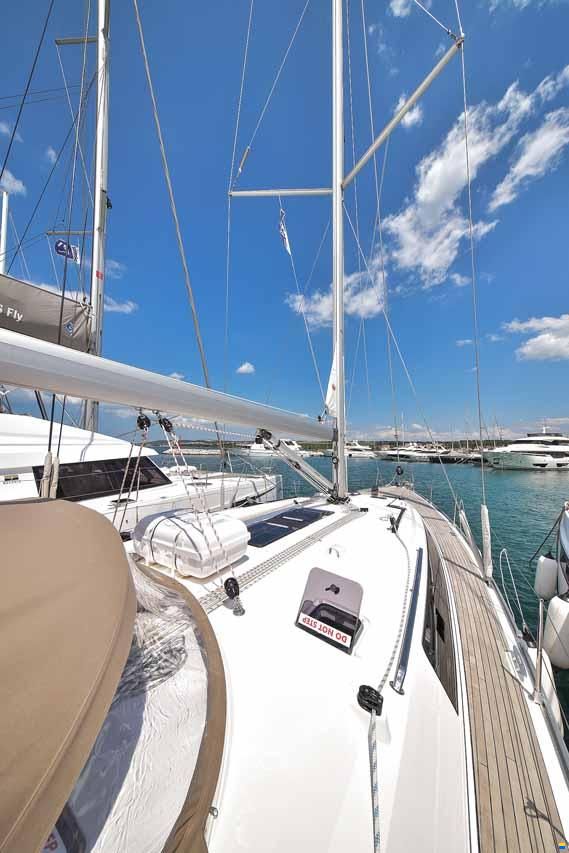 Bavaria CRUISER 51