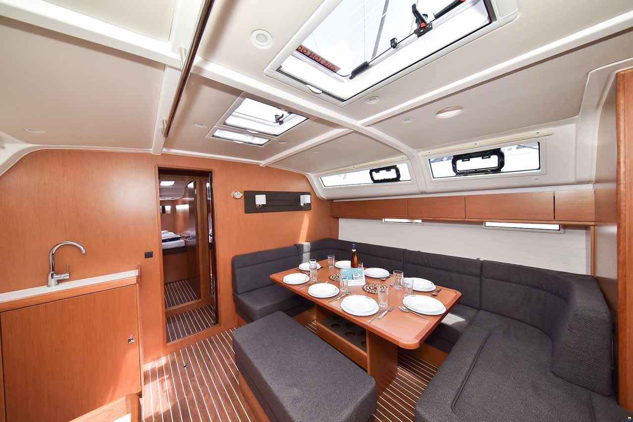 Bavaria CRUISER 51