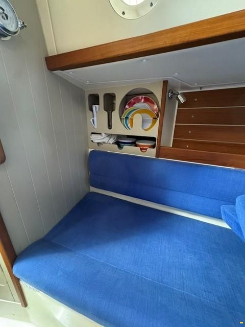 Cornish Crabber Adventure 26