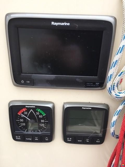 Cornish Crabber Adventure 26