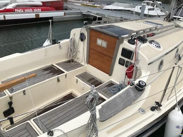 Cornish Crabber Adventure 26