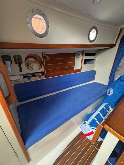 Cornish Crabber Adventure 26
