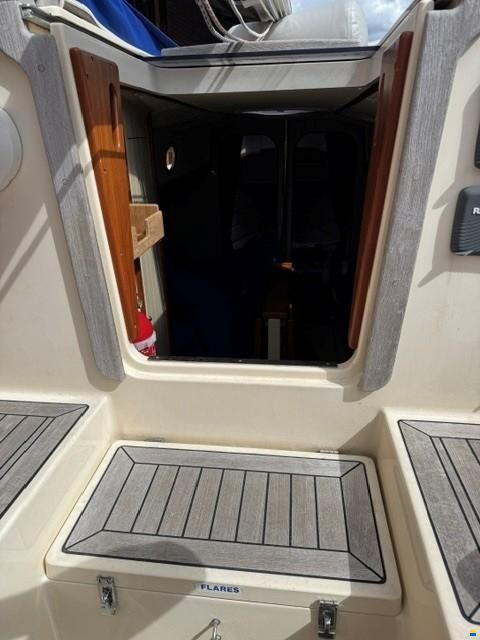 Cornish Crabber Adventure 26
