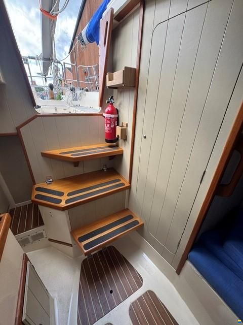 Cornish Crabber Adventure 26