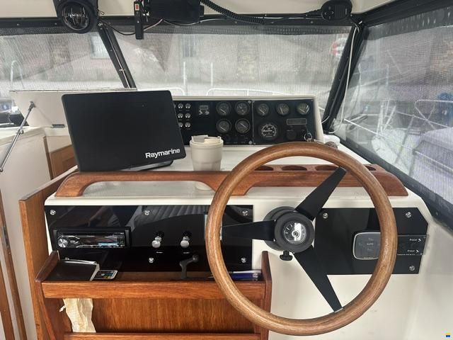 Maxi TURBO EXPECTOR