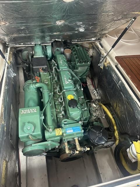 Maxi TURBO EXPECTOR