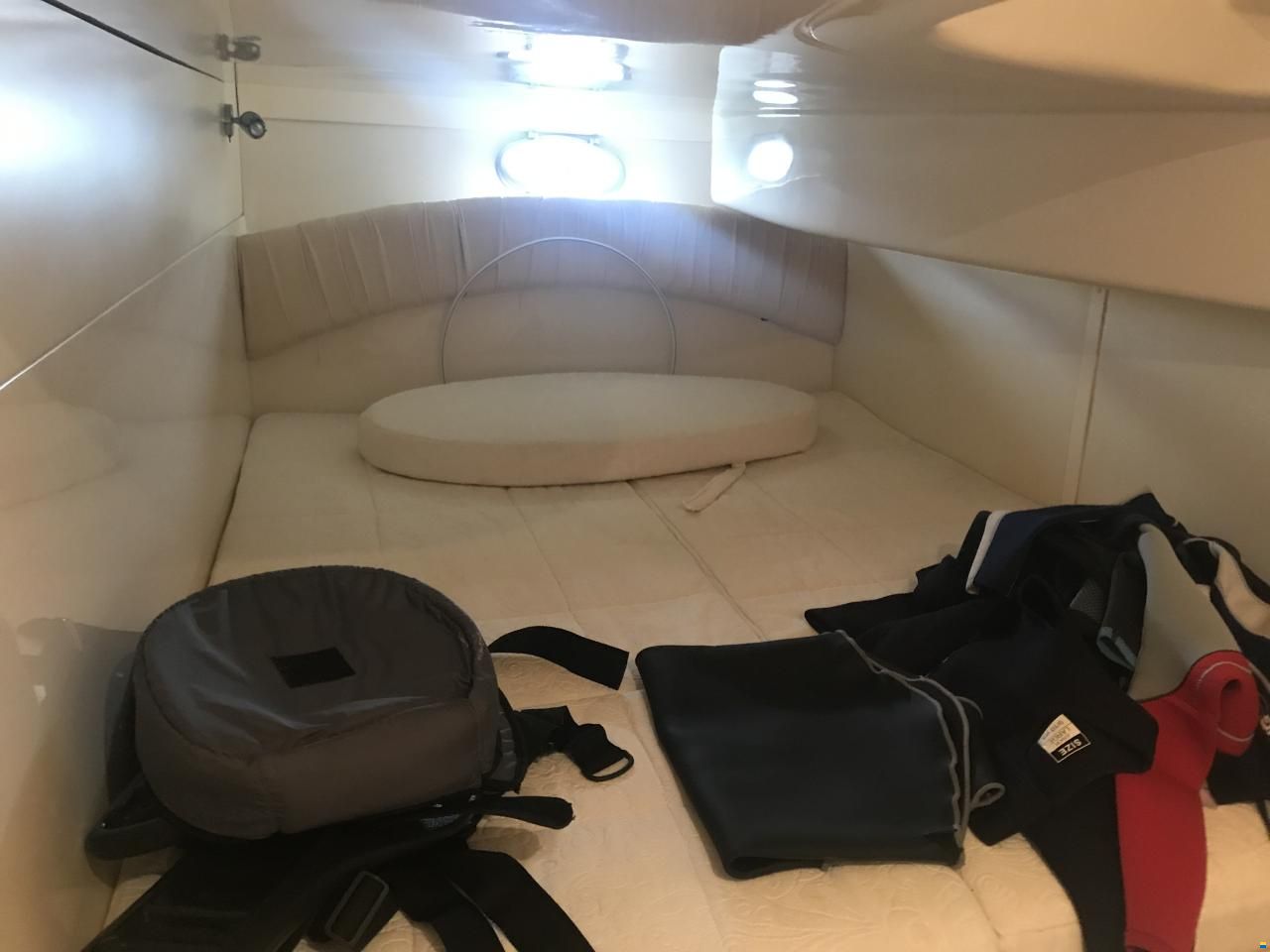 Sessa C 35 Oyster