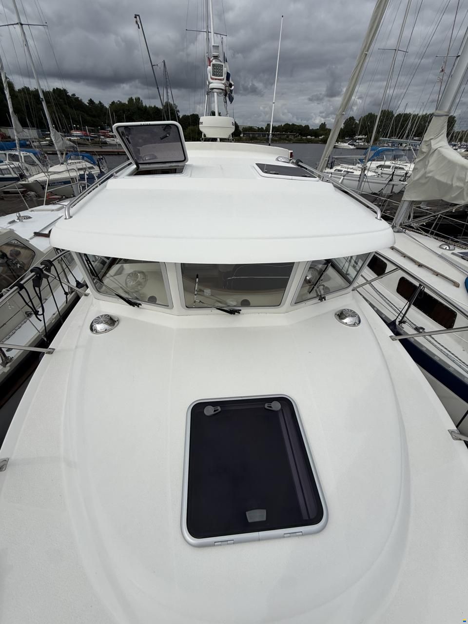 Viknes 880