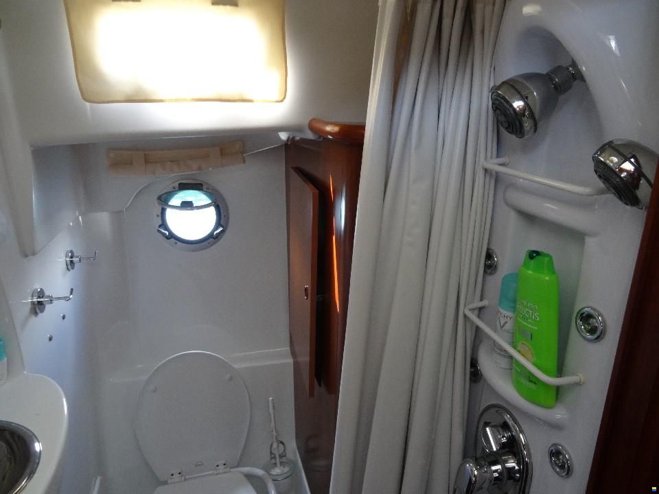 Beneteau Swift Trawler 42