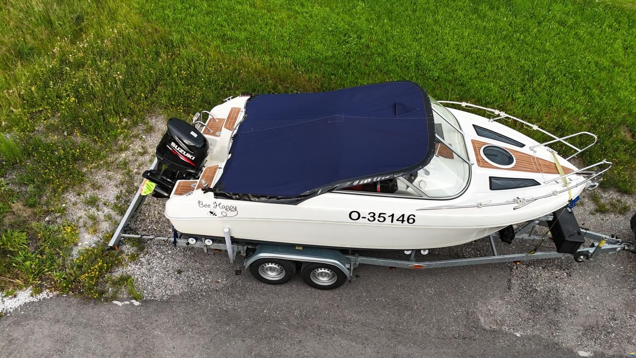 Corsiva Coaster 600 DC
