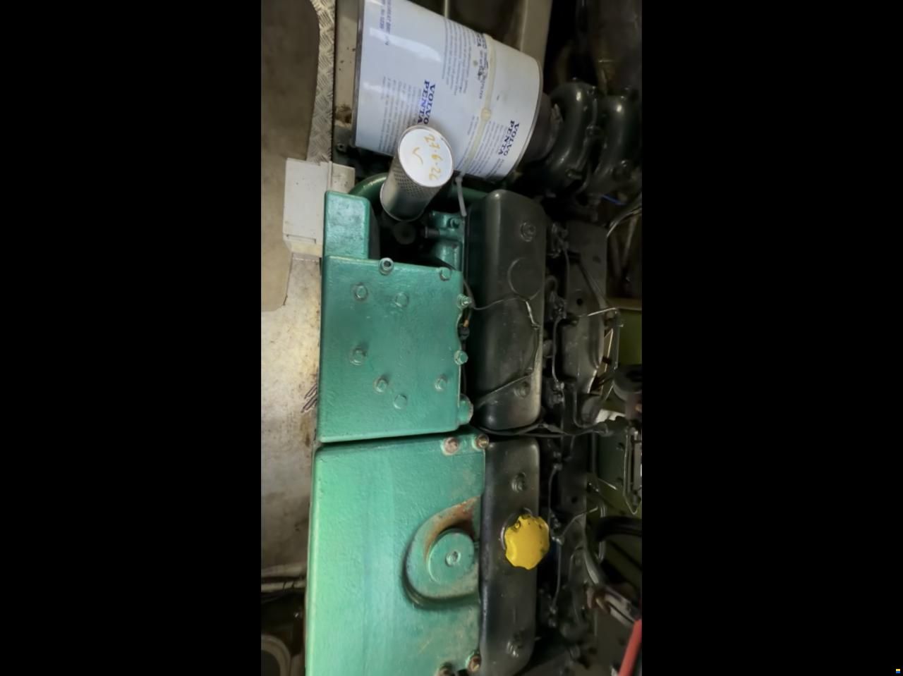 Birchwood TS50