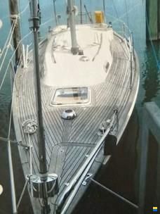 Hallberg-Rassy 29
