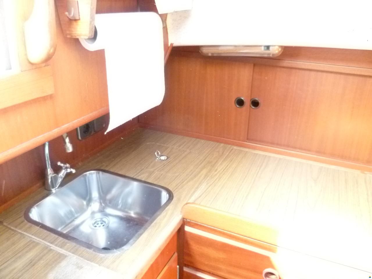 Hallberg-Rassy 29