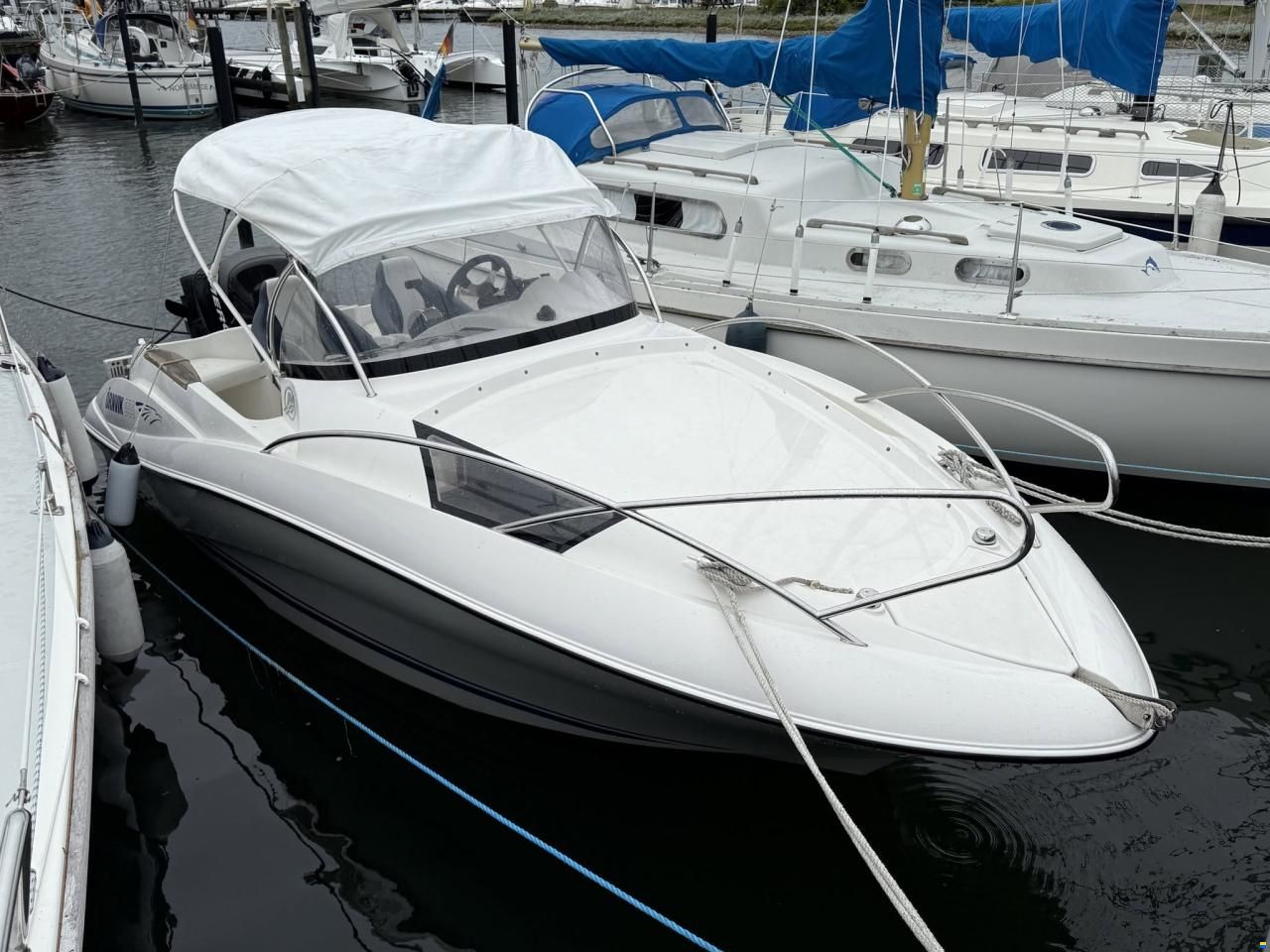 Örnvik 555WA