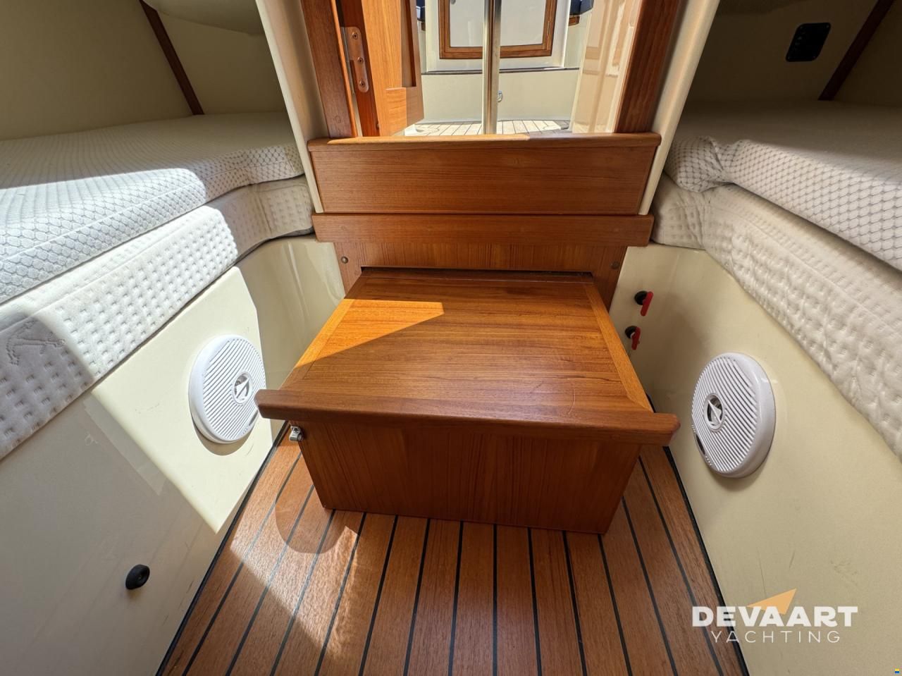 Intercruiser 27
