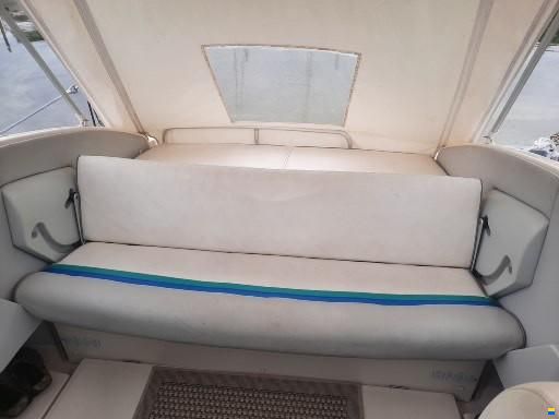 Rio Iberica Rio 650 Cruiser