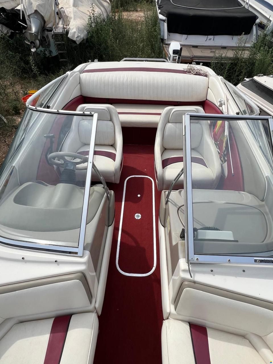 Bayliner Capri 1850 SS