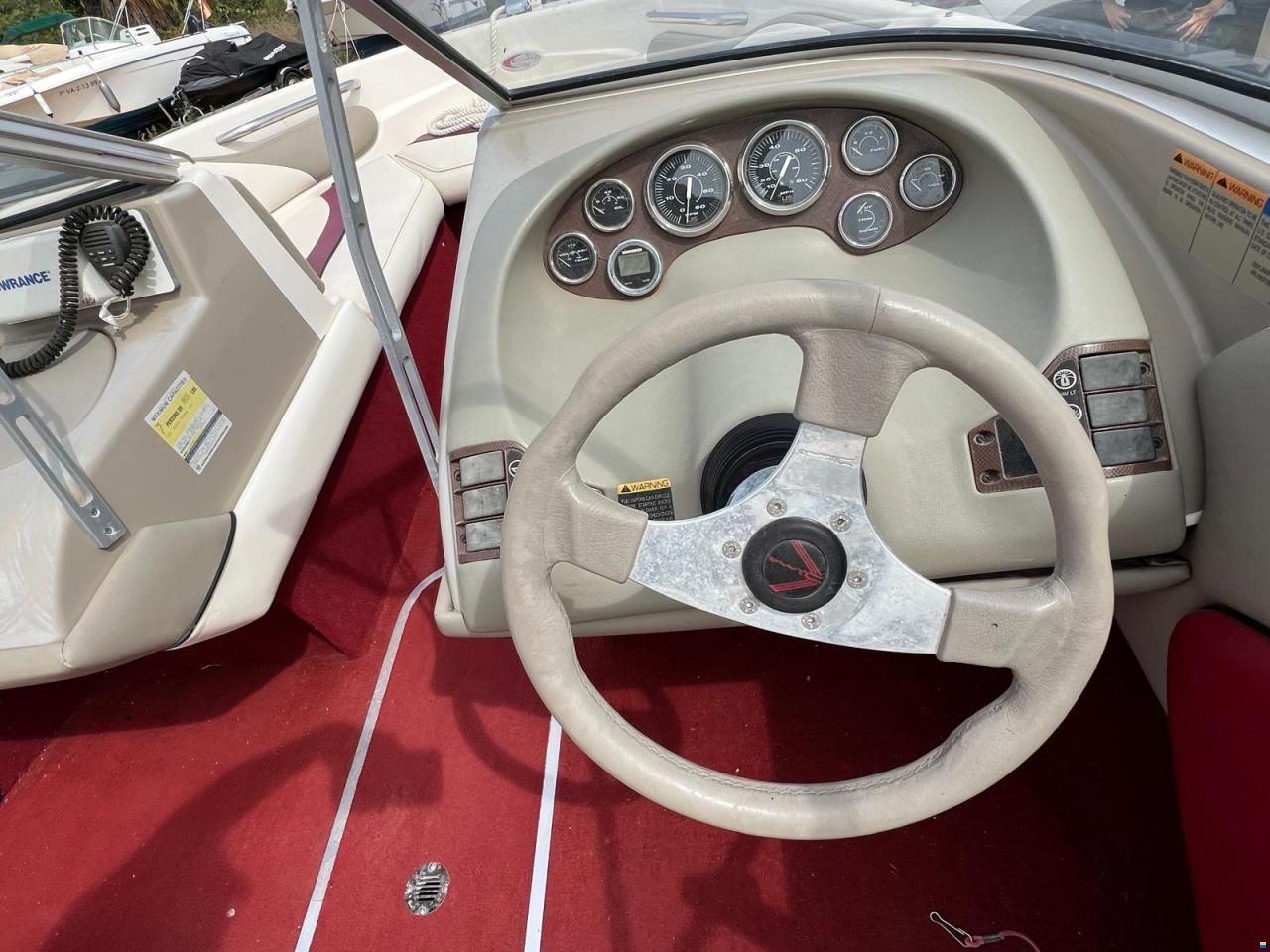 Bayliner Capri 1850 SS