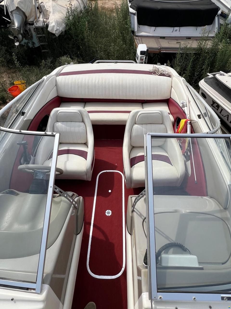 Bayliner Capri 1850 SS