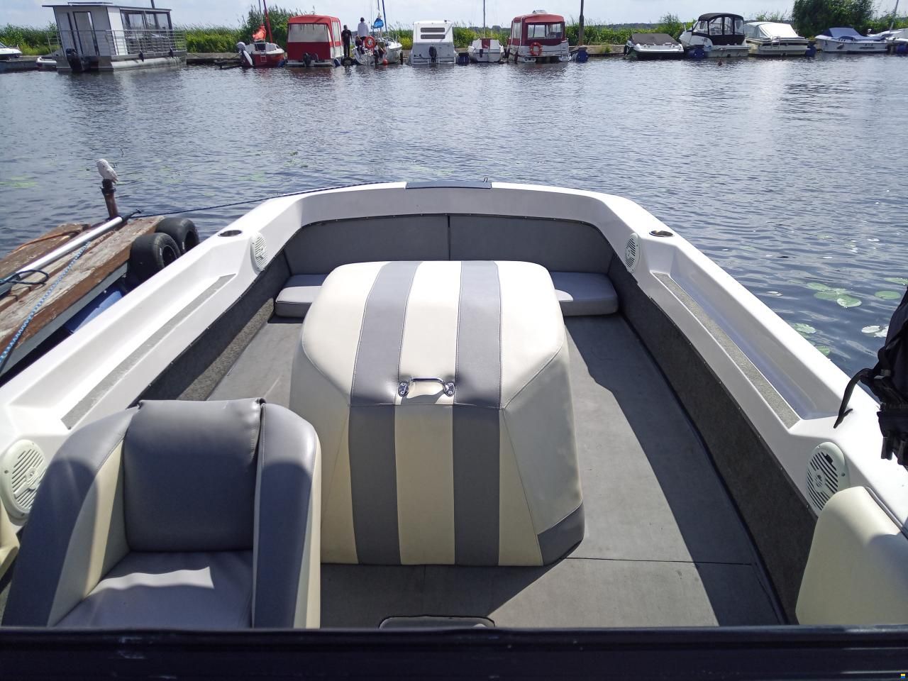 Nautique 196