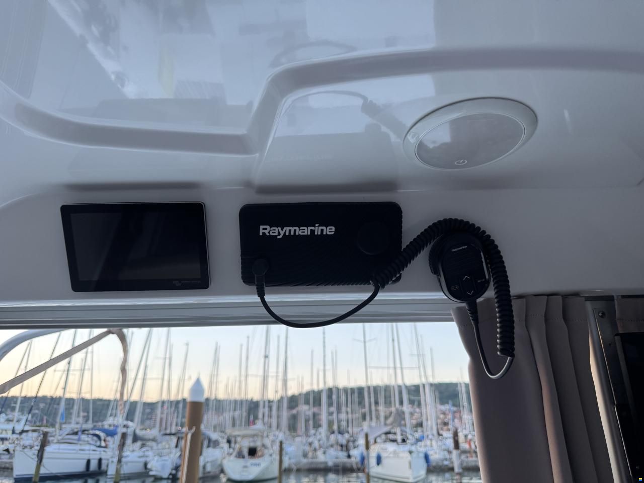 Jeanneau Merry fisher 795