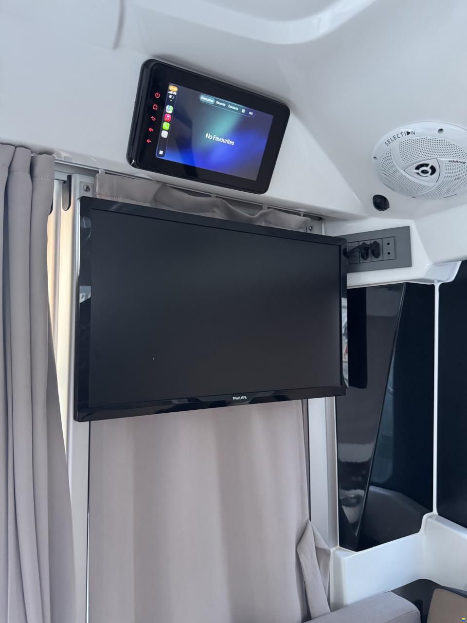 Jeanneau Merry fisher 795