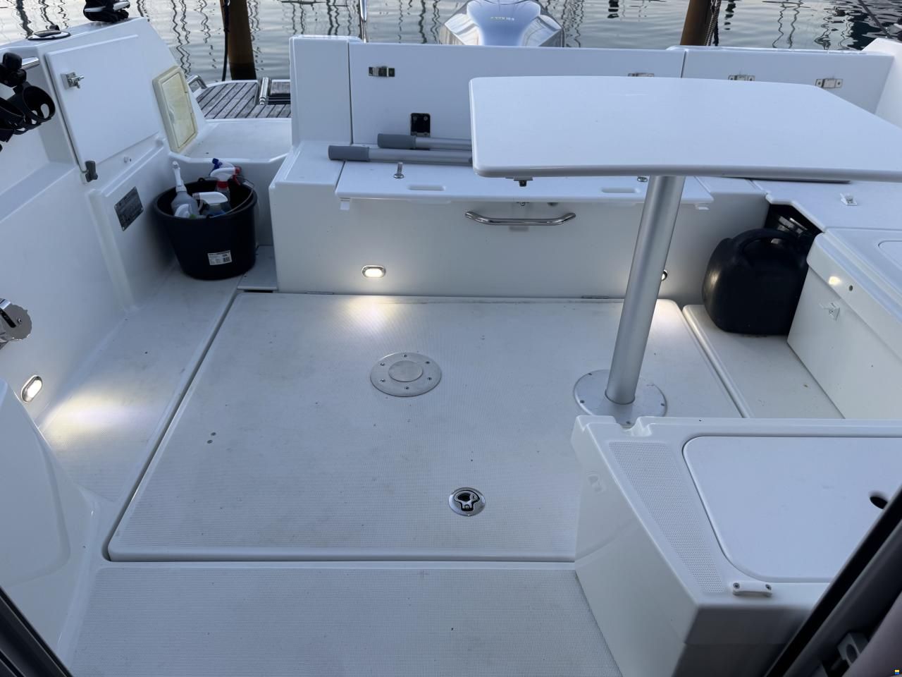 Jeanneau Merry fisher 795