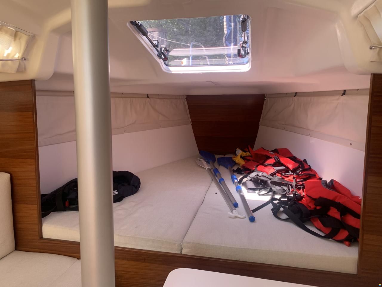 Sunbeam 28.1