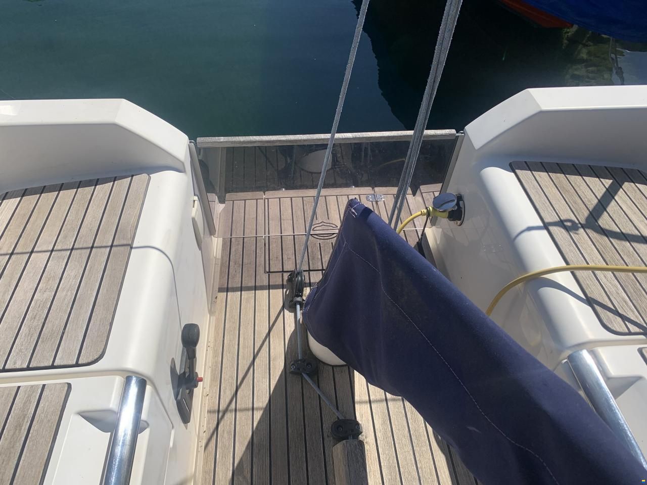 Sunbeam 28.1