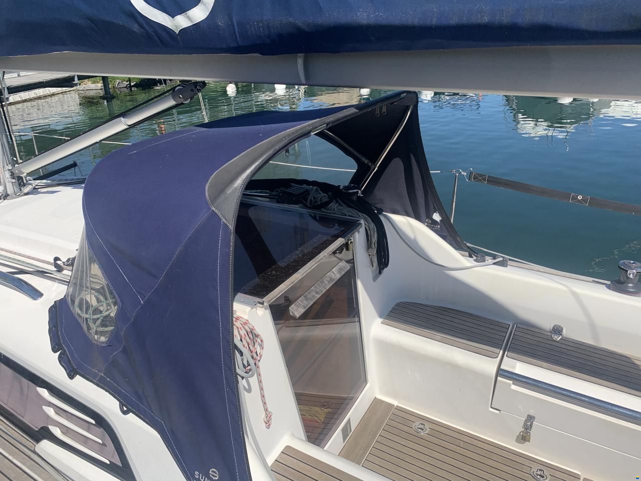Sunbeam 28.1