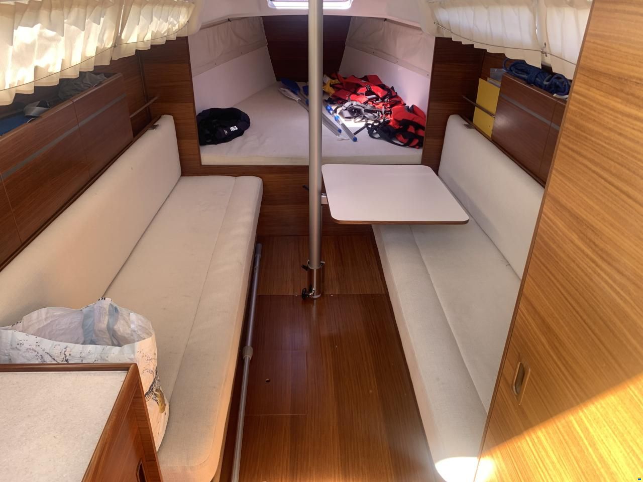 Sunbeam 28.1