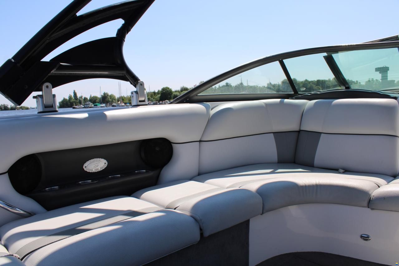 Supra Sports Sunsport 24V