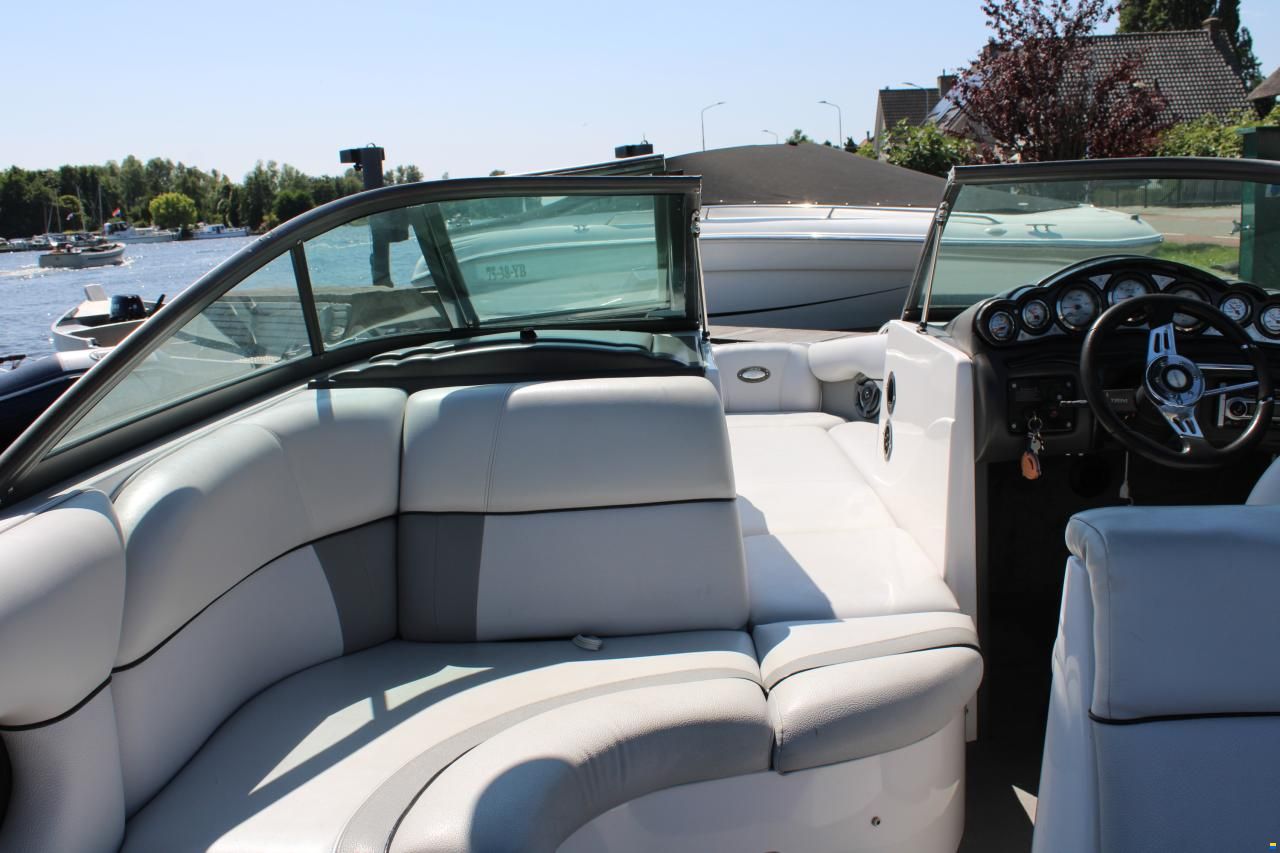 Supra Sports Sunsport 24V