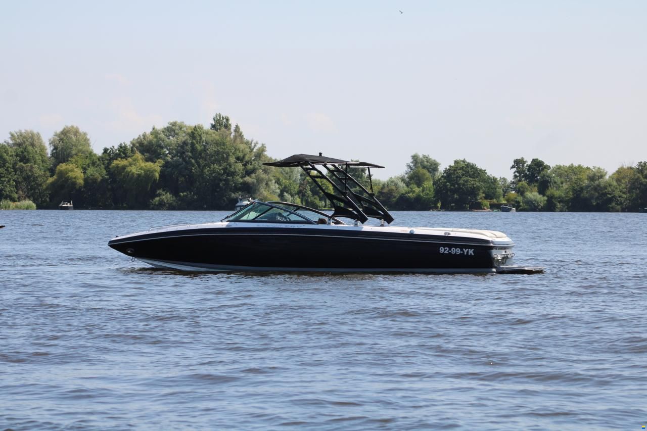 Supra Sports Sunsport 24V