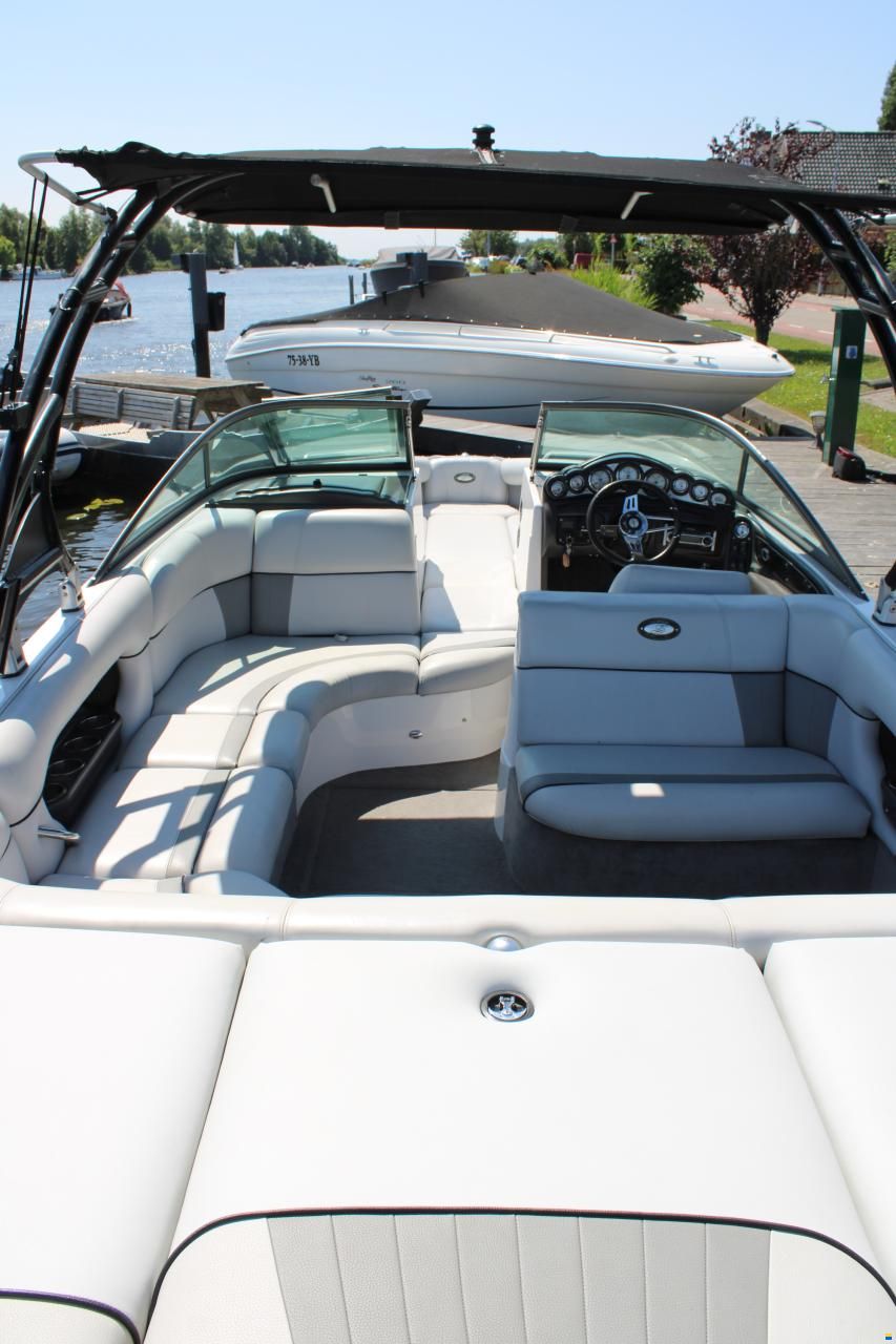 Supra Sports Sunsport 24V